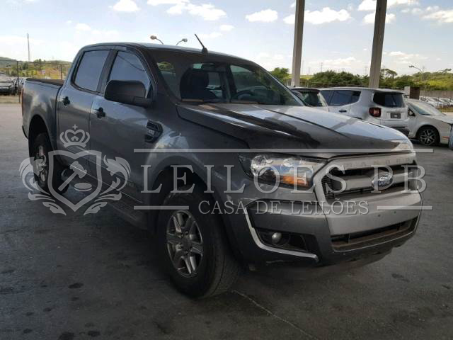 LOTE 032 - FORD RANGER 3.2 TD 4x4 CD XLS 2015