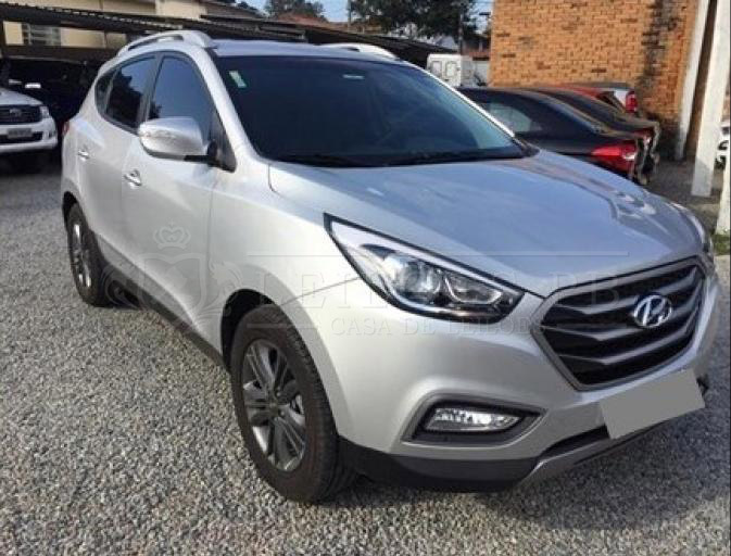 LOTE 028 - HYUNDAI IX35 2.0 16V 2018