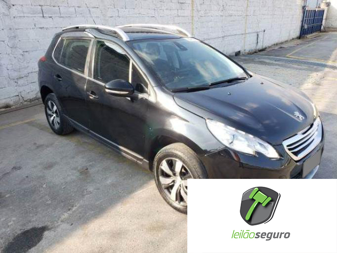 LOTE 019 PEUGEOT 2019