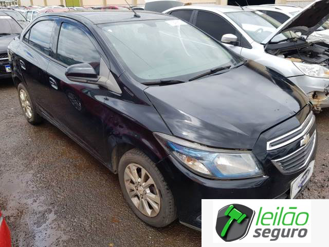 LOTE  032 CHEVROLET/PRISMA LTZ 1.4 SPE 2014