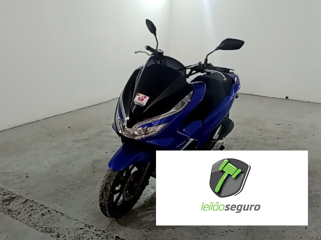 002 HONDA PCX 150 2022.