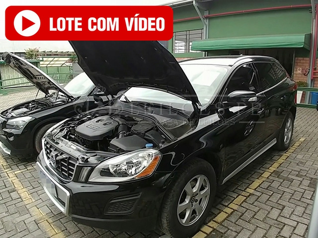 LOTE 005 - Volvo XC60 2.0 T5 2012